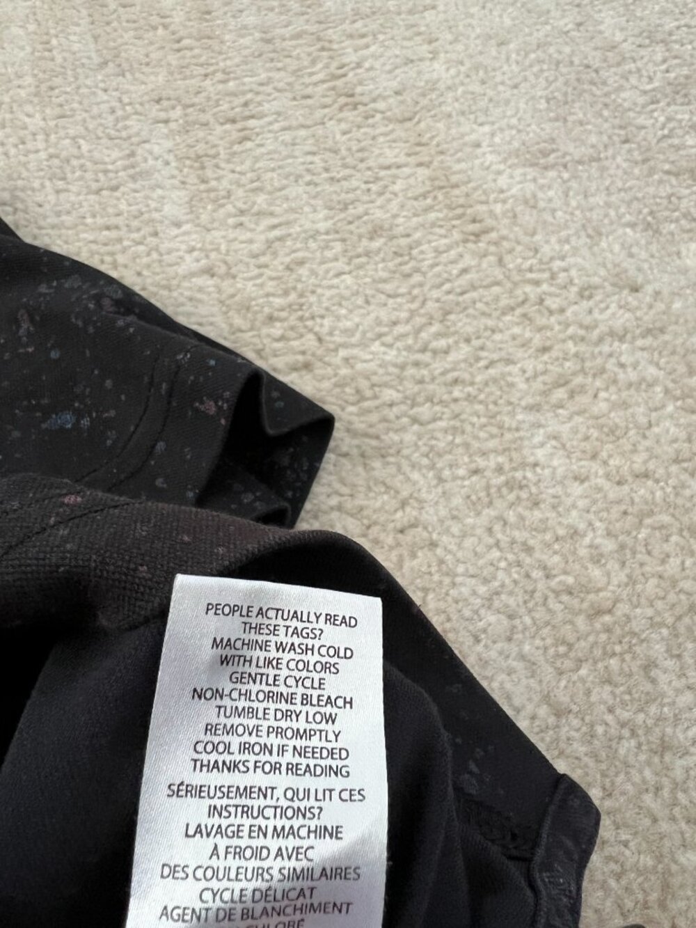 Travis Mathew Cotton Short Sleeve Polo Shirt Top M - Picture 8 of 8